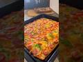 البيتزا السائله بدون عجن بدون مجهود بدون مبالغه مثل الوصفه الأصليه وأطيب بيتزا Pizza 