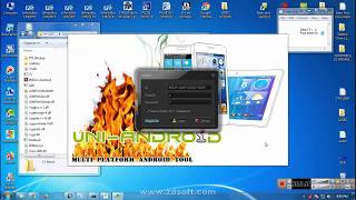U A T TOOL V9.01 WITH OUT HWD FREE 2020