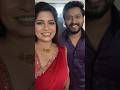 Suntv singapenne serial Pavithra special wishes to amaljith birthday#suntv#anbu#shortsviral