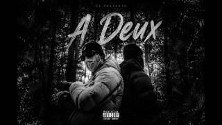 [FREE] Bello &amp; Dallas x Morad Type Beat "A Deux🫂 " | Instru Rap 2026