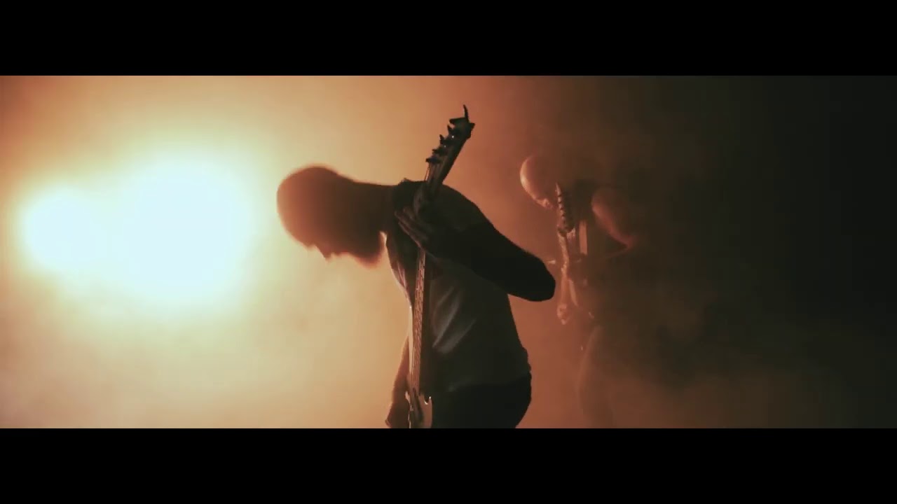 WARFECT - Left To Rot (Official Video) | Napalm Records
