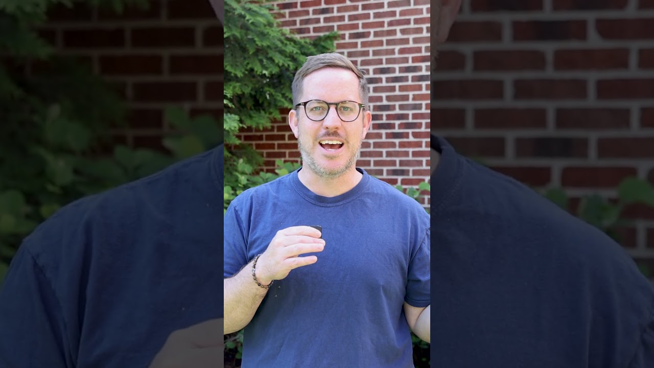 Testimony on the impact of prayer!