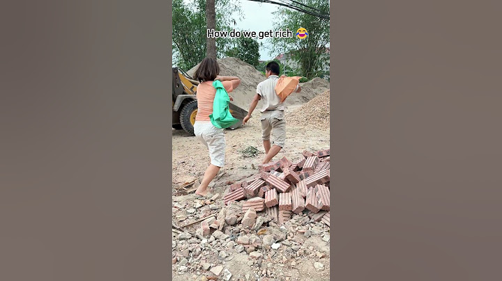 How we built the big house 🏰🤣 #couple #funny