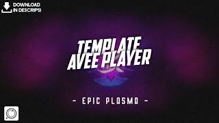 Download Lagu TEMPLATE AVEE PLAYER | EPIC PLASMA \u0026 EPIC SHAKE | By Riseld Bass [FREE DOWNLOAD] MP3