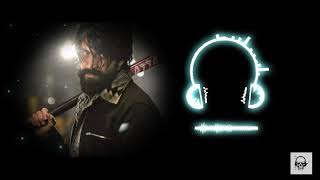 Bgm - dheera rocky ringtone ...