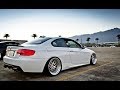 BMW - STANCE / TUNING / CAMBER
