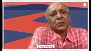 Prof Vidyanand Jha IIM Calcutta Leadesrship in 2021 screenshot 2