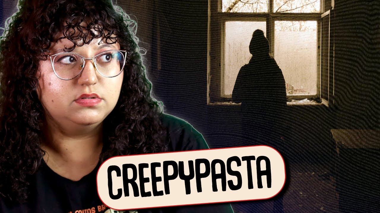 Minha esposa e eu estamos brincando de esconde esconde há três dias seguidos | Creepypasta