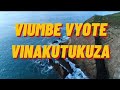 VIUMBE VYOTE VINAKUTUKUZA Swahili Deep Worship