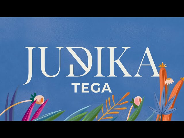 Judika - Tega