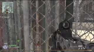 EPIC RANDOM WALLBANG KILLCAM!