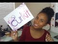 Last Curlkit | January 2016 | Shardel Haden