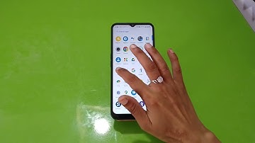 How To Unide Photo And Video in Oppo A57 , Oppo A57 Unhide Photo And Video