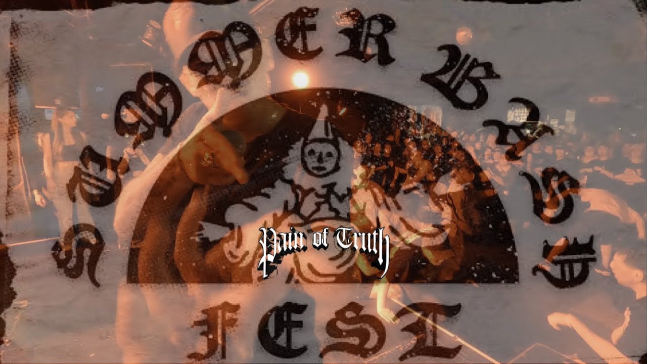 Pain Of Truth 09/17/2023 (SUMMER BASH FEST 2023)