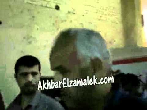 جاسر وقبول استقالة حسن شحاتة