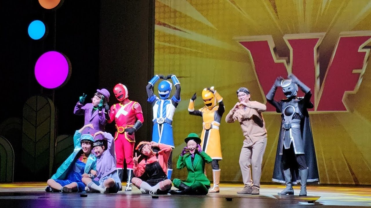 2024.03.10 한글용사아이야 뮤지컬 수원공연 커튼콜