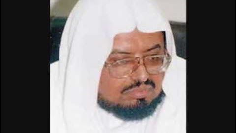 علي جابر سوره المعارج