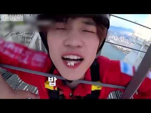 [NCT] 내 기준 웃긴 영상 모아보았다 1편