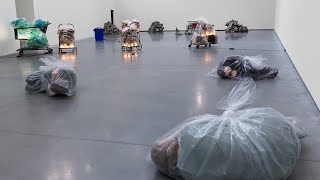 Guided tour in Josh Kline - Antibodies