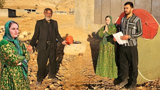 The Seller Only Gave A Few Days  Can Maryam And Mr Hassan Provide The Money To Buy The Land