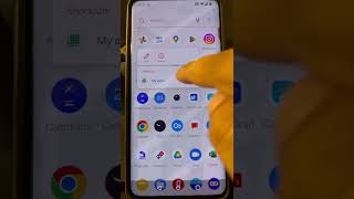 Error checking for updates , Google play store fix screenshot 1