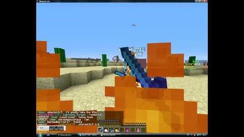 Mcspvp.com:1v1 Pigman