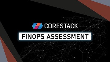 FinOps Assessment