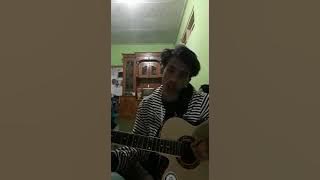 Hampa ( cover ) || cak erwin