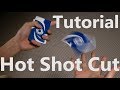 Cardistry Bootcamp - Basics / Hot Shot Cut