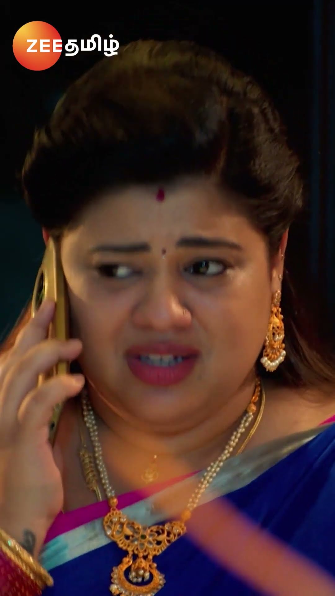 #VALLIIYIN VELAN #Shorts #Zee Tamil #Entertainment #Drama