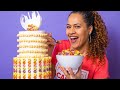 Incredible Cereal Breakfast Cake! | How To Cake It with Yolanda Gampp