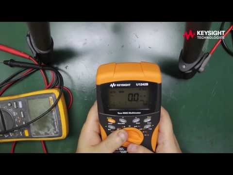 U1242B - Review depois de um mês de uso