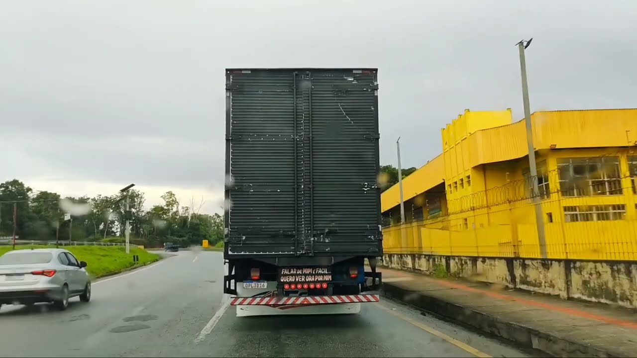 NÃO ESPERAVA POR ISSO, MAS ACONTECEU 