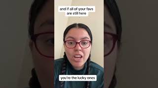 If all of your favs are still here | celebrity deaths @MoreMsCarlie