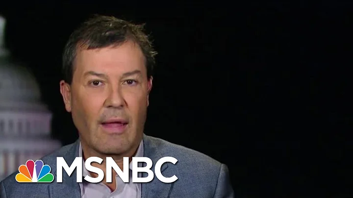 Full Julian Epstein: Totality Of Impeachment Evide...