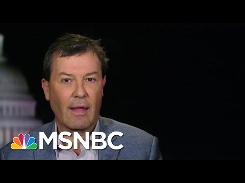 Full Julian Epstein: Totality Of Impeachment Evidence ‘Incontestable’ | MTP Daily | MSNBC