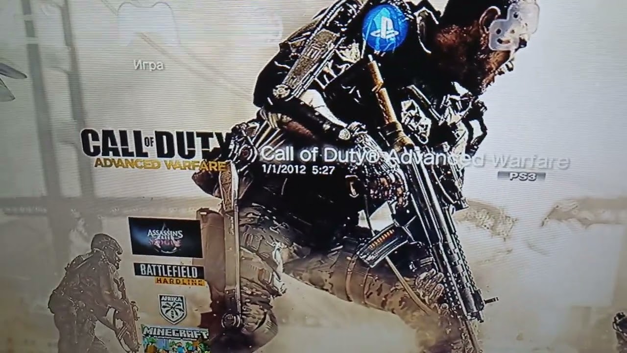 Все игры которые ест  на пс 3 супер слим