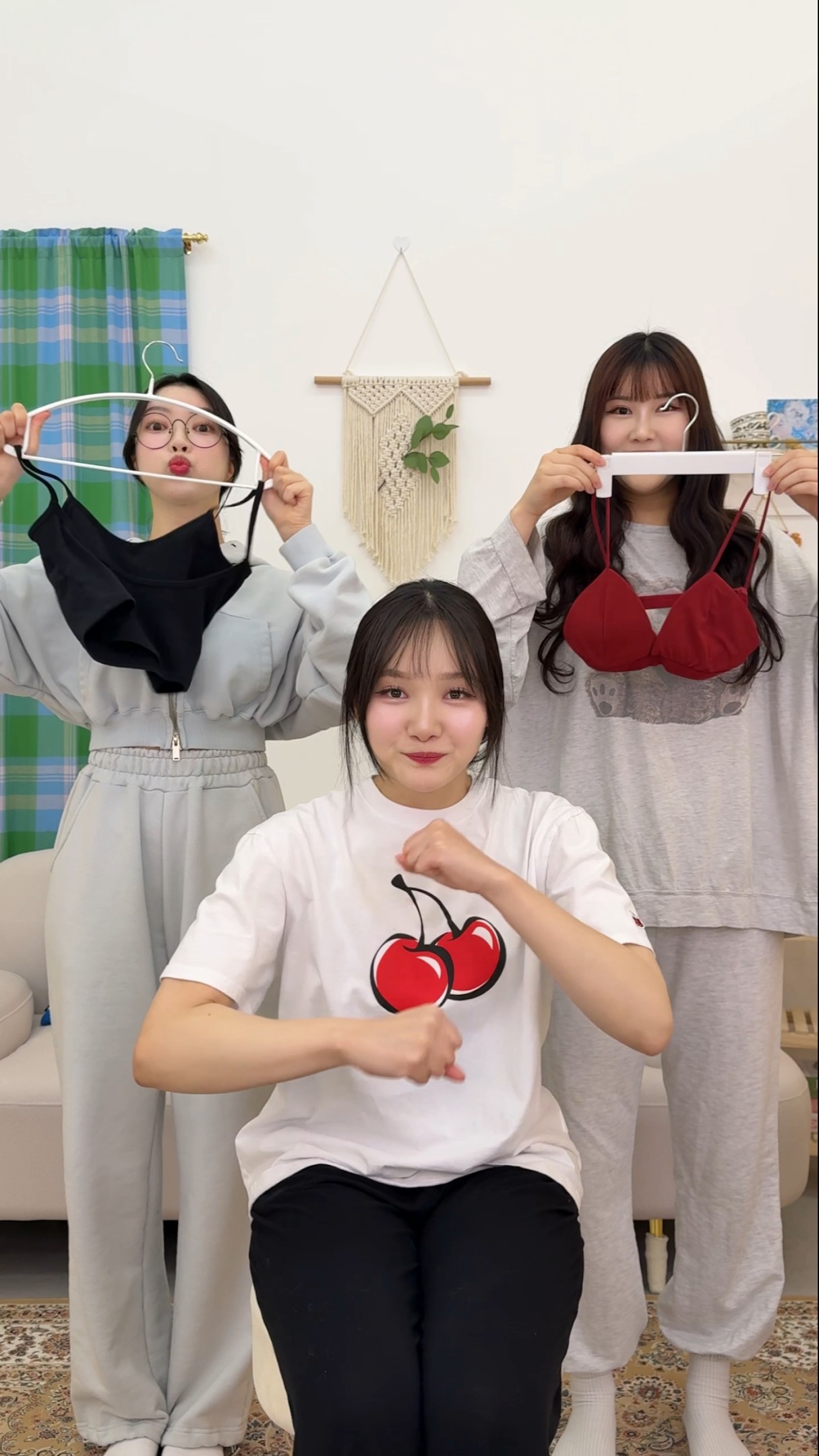 결과를 예상했나요??
