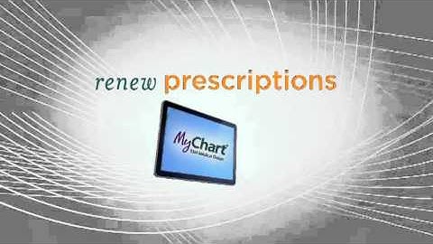 SSM Health Care and MyChart