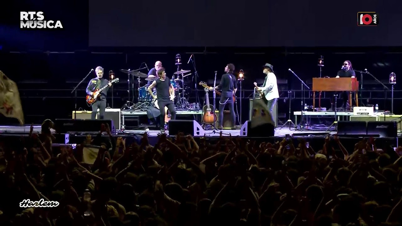 HARLEM FESTIVAL 2026 EN VIVO - DÍA 2