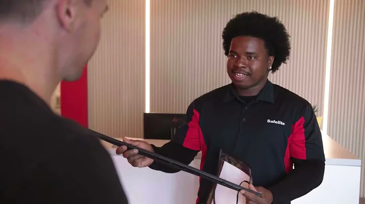 Explore a Career as a Technician at Safelite | Realistic Job Preview