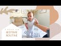3 MONTH OLD BEDTIME ROUTINE