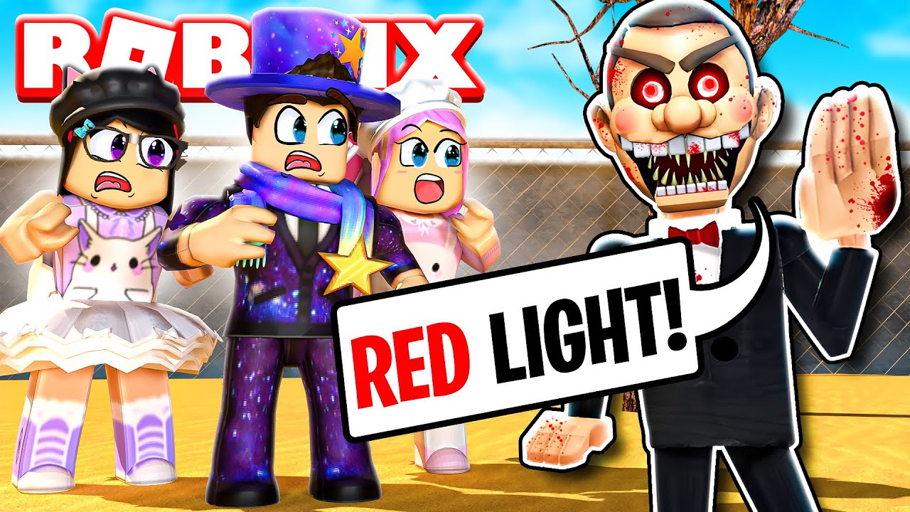 Roblox - VIREI UMA BABÁ MUITO MALVADA (Nanny)