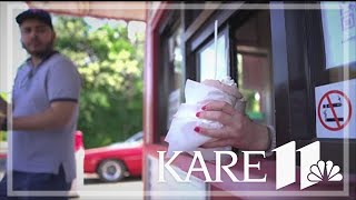 Minnesotans beat the heat with 'Como staple,' Conny's Creamy Cone screenshot 3