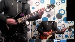 鬱P Utsu P feat Kagamine Rin – ALGORITHMIC KABUKICHO cover