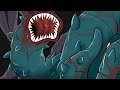 ALTERNATIVE HUGE *DEVOURING* WORM ENDING! Several Journeys of Reemus Chapter 2