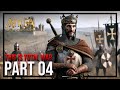 MOVING TO ST-MALO! Legendary Charlemagne This Is Total War Challenge | Total War: Attila