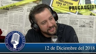 Ya sabemos quien va a pagar los bonos del NAIM…¡Usted! - La Radio de la República - @ChumelTorrres