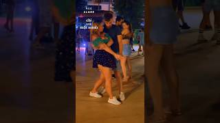 Bachata Dance🦜🦩🕊#bachata #latinodance #bachatadance #bachataparty