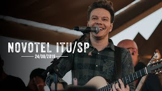 24/08/2019 - Novotel Itu/SP